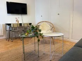 Cosy F2- Centre Caen & Abbaye