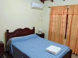 Departamentos Mary Federacion