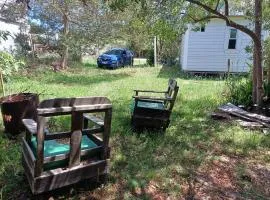 Monoambiente a 2 cuadras de la playa