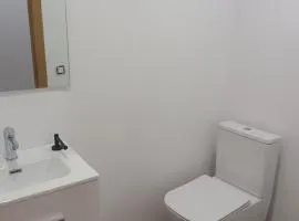 Apartamento SOL , 3 habitaciones , desayuno incluido