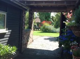The Stable in Stourton
