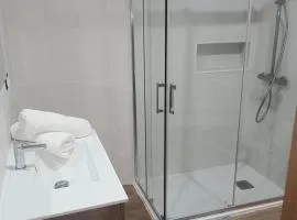 Apartamento SOL , 3 habitaciones , desayuno incluido