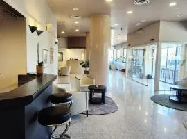 Hotel Excelsior Magenta