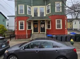 Federal Hill Suites and Rooms