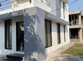 Krunal Villa 179 - 2bhk - Nirvana Viroha, Dahanu, Mumbai Highway, Hotel in Dahanu