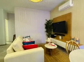 1BR Tracadero Lodge, beach access & full amenities