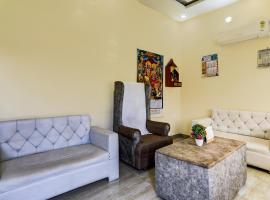 Hotel O S D Palace, hotel a Bhauli