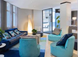 Mercure Nice Centre Grimaldi, hotel in Nice