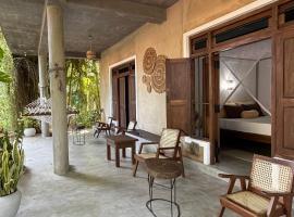 Kataragama Homestay, hotel in Kataragama