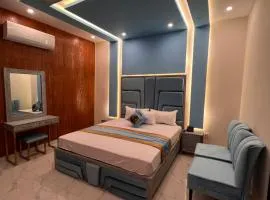 Gulberg Residency Hotel