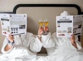 Best Western Porte du Forez