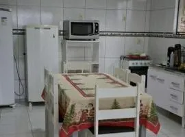 Proximo a praia da Gamboa com o sossego do campo