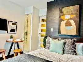 Hachioji House 201 Apartment