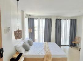 EB Home Apartment – hotel w mieście Mactan Island