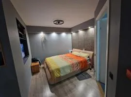 Sitsi appartment