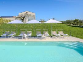 Villa Alice, hotel a Montecosaro