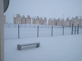 Les jardins d'Ifrane, hotel em Ifrane