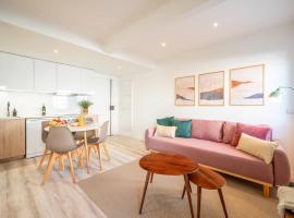 O paço 163, Hotel in Paço de Arcos