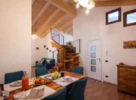 La Corte di Artemio, Ceto Ospitar