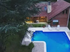 Casa quinta El Paraiso