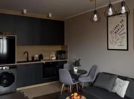 Apartament MOCHA Szczytno Mazury