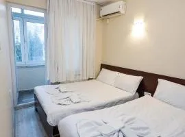Marmara Apartments