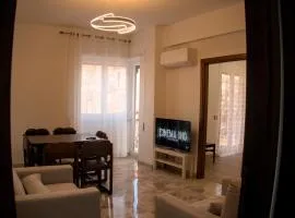 EUR Laurentina vacation home