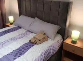 High class accommodations 10