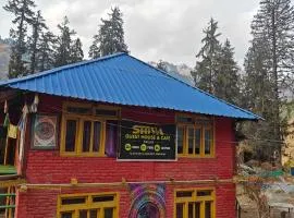 Shiva Guest House