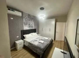 Roan Luxe Apartment Tirana