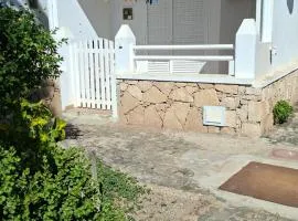 Star House Murdeira, Sal Island, Cape Verde