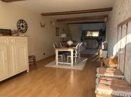 Petit cocon à 5 min de Sedan