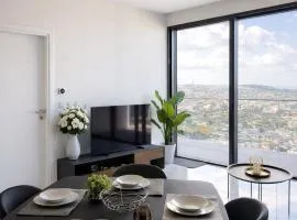 Mercury Tower Apartments By Dahlia