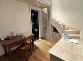 Hôtel Les Servages d'Armelle, hotel in Les Carroz d'Araches