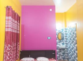 Amullya Kanan Villa, hotel a Haldia