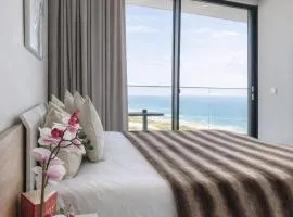 Mercury Tower Apartments By Dahlia