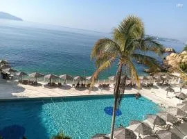 SUITE TORRES GEMELAS 2902 vista al mar