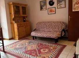 Rifugio di Angi, a pochi minuti dalle piste