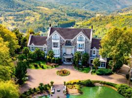 Viesnīca Castelo Saint Andrews pilsētā Gramadu