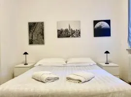 Accogliente Bilocale nel Cuore di Rimini