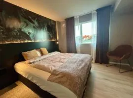 Apartment Suite in Os