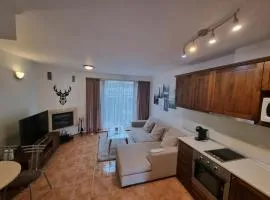 Private Chalets Bansko