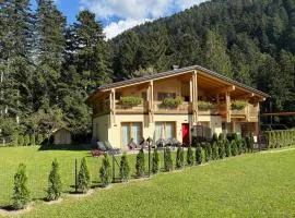 Chalet Relax Molveno