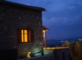 Mystras Panorama House