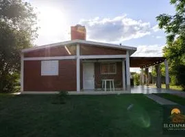 Cabaña El Chaparral Villa Dolores, Traslasierra 4