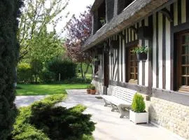 Gîte Gîtes de France® - La Chaumière