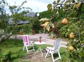 Gîte Gîtes de France® - La Cécilève