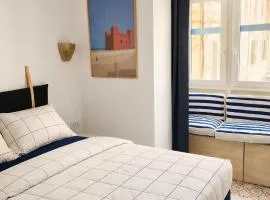 Sea View Duplex - Sliema Centre