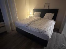 Haus am See, hotel en Quickborn