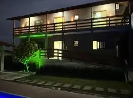 Pousada Village da Praia